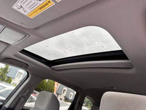 Used 2020 Honda CR-V EX image 11