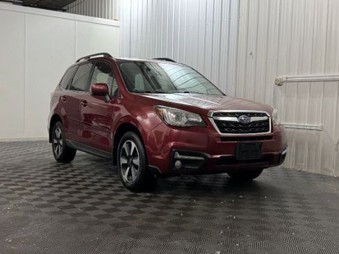 Used 2017 Subaru Forester 2.5i Limited image 26