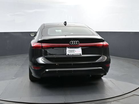 New 2027 Audi A6 e-tron Premium RWD image 22