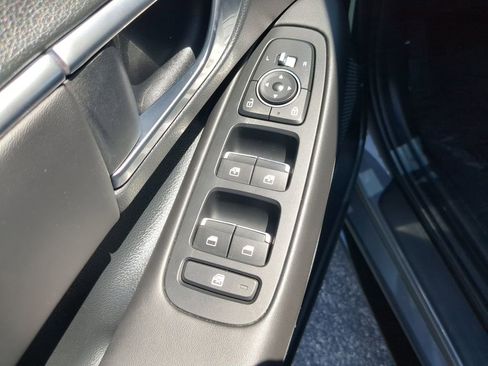 Used 2023 Hyundai Sonata SEL w/ Convenience Package FWD image 16