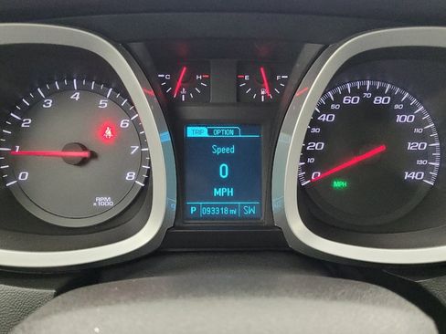 Used 2016 Chevrolet Equinox LT w/ Convenience Package image 23