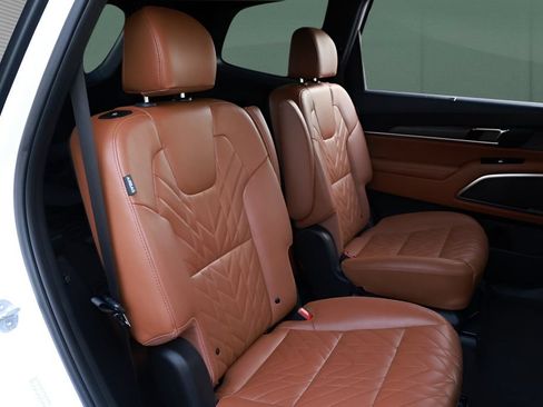 Used 2024 Kia Telluride EX X-Line AWD/4WD image 23