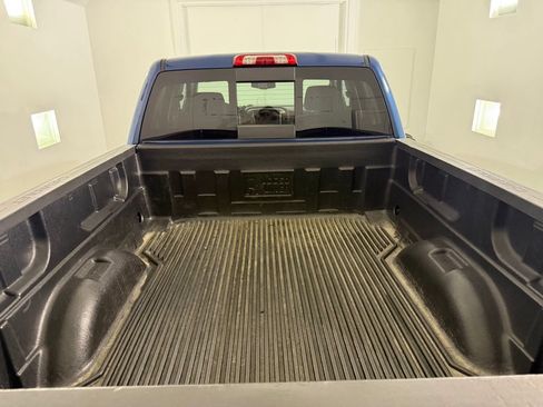 Used 2016 Chevrolet Silverado 1500 LT w/ All Star Edition AWD/4WD image 30
