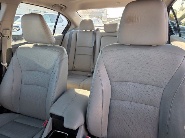 Used 2014 Honda Accord EX-L image 29