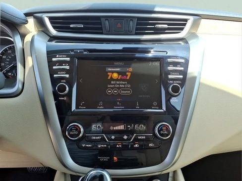 Used 2023 Nissan Murano SV AWD/4WD image 18