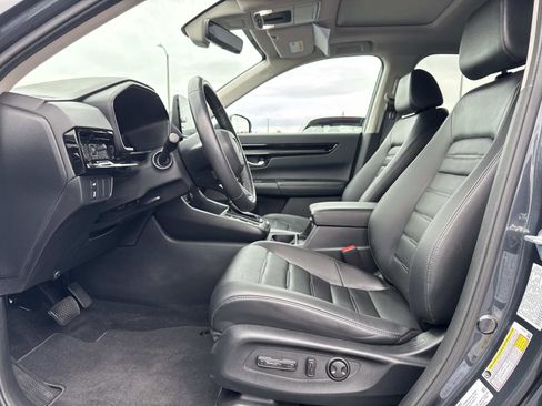 Certified 2024 Honda CR-V EX-L image 21
