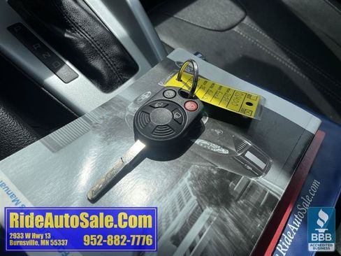 Used 2014 Ford Focus SE w/ Equipment Group 201A FWD image 37