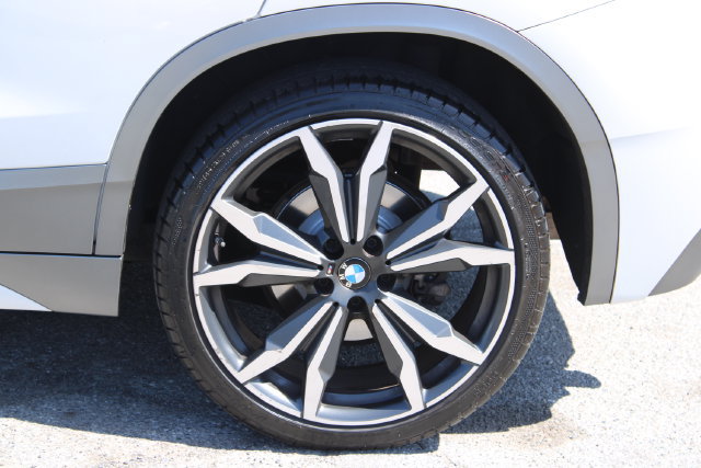 Used 2020 BMW X2 sDrive28i w/ M Sport X Package FWD image 8