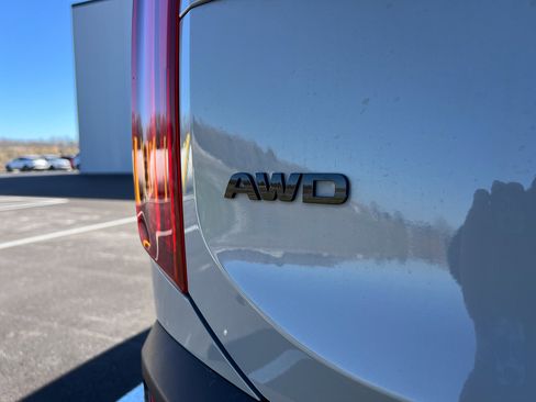 Used 2022 Kia Telluride EX w/ EX Premium Package image 5