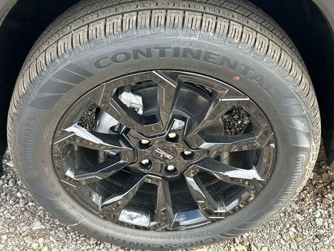 New 2026 GMC Terrain Elevation w/ Black Edition image 33