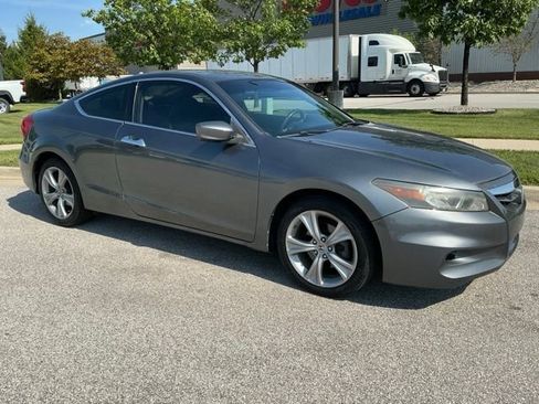 Used 2012 Honda Accord EX-L image 2