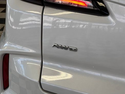 Used 2024 Cadillac XT4 Sport w/ Cold Weather Package image 49