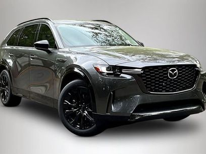 New 2026 MAZDA CX-90 3.3 Turbo S w/ Premium Package