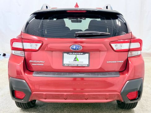 Used 2019 Subaru Crosstrek 2.0i Premium image 7