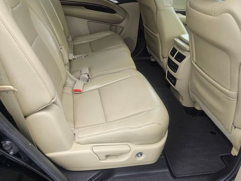 Used 2019 Acura MDX SH-AWD image 20