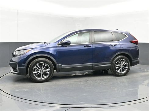 Used 2020 Honda CR-V EX image 12