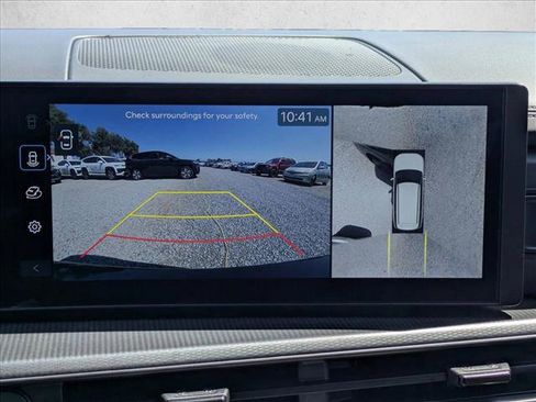 New 2026 Hyundai Santa Fe Calligraphy AWD/4WD image 14