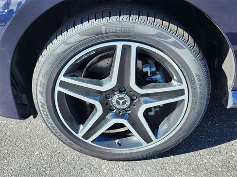 Used 2018 Mercedes-Benz GLE 350 GLE 350 image 16