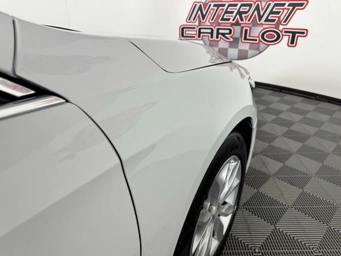 Used 2024 Chevrolet Malibu LT image 31