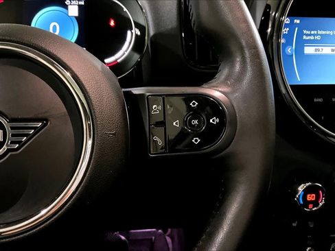 Used 2022 MINI Cooper Countryman ALL4 w/ Premium Package AWD/4WD image 24