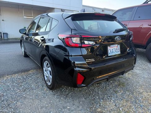 Used 2024 Subaru Impreza 2.0i AWD/4WD image 2