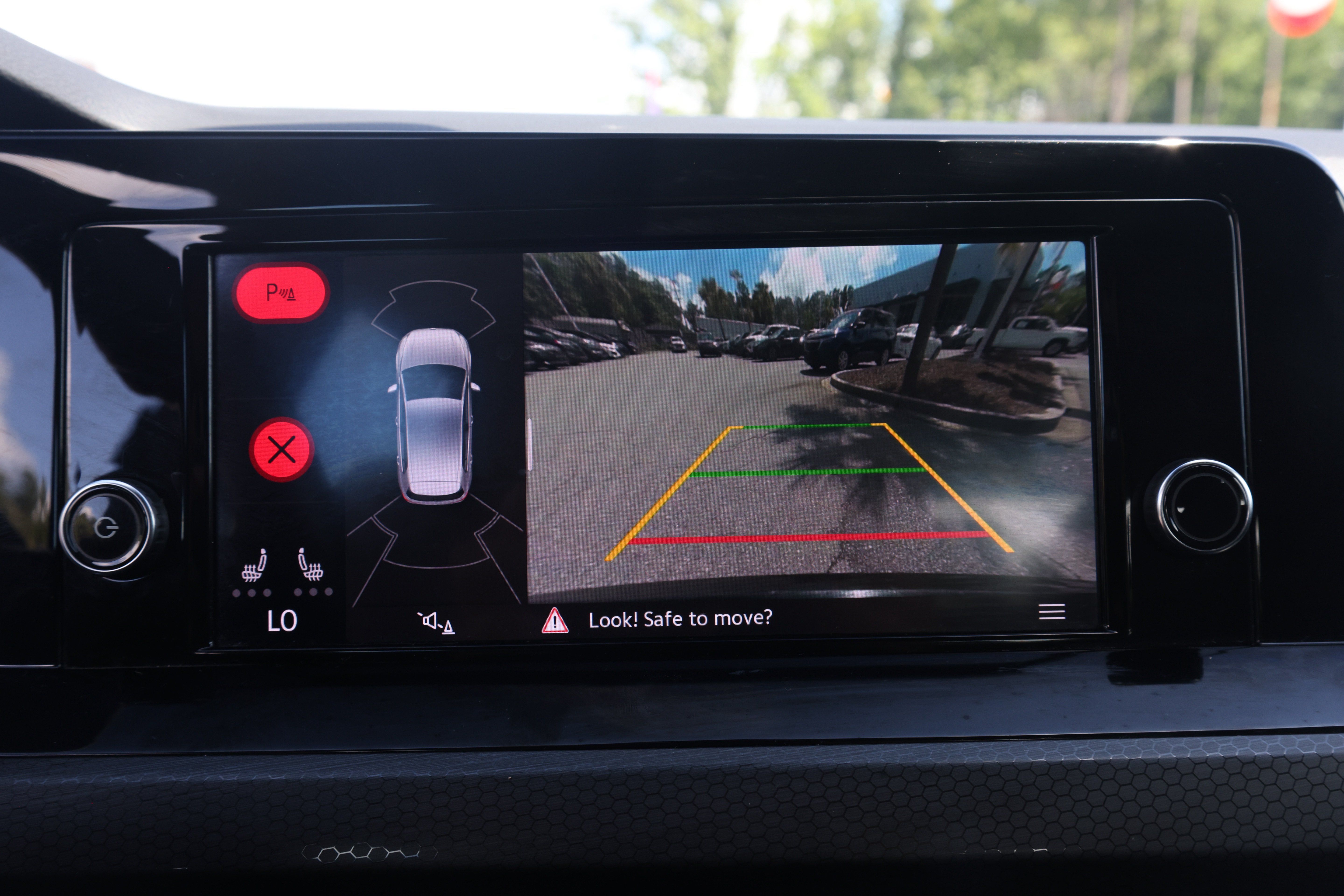 Used 2024 Volkswagen GTI S FWD image 19