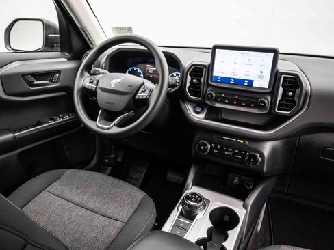 Used 2024 Ford Bronco Sport Big Bend AWD/4WD image 22