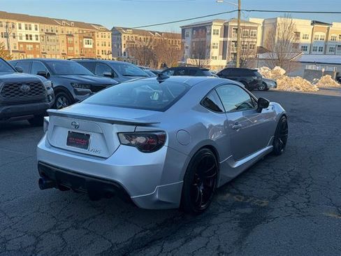 Used 2013 Scion FR-S image 12