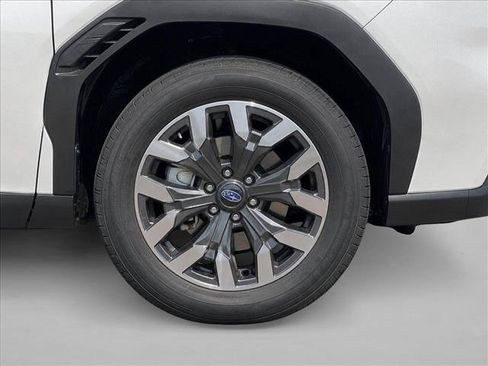 Certified 2026 Subaru Forester Premium AWD/4WD image 15