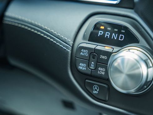 New 2026 RAM 1500 Limited image 28