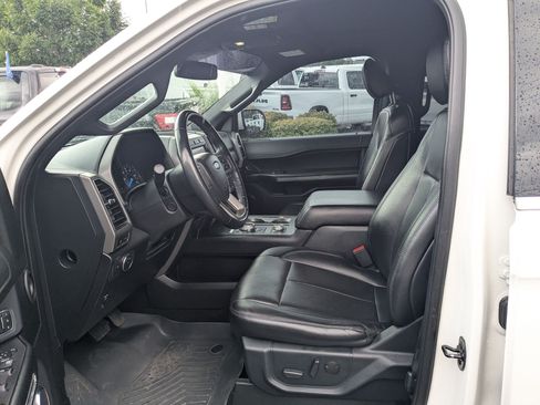 Used 2021 Ford Expedition XLT AWD/4WD image 26