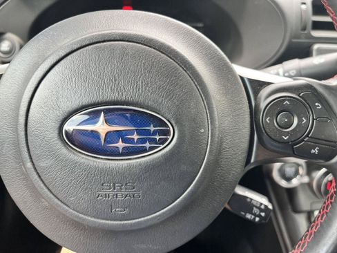 Used 2023 Subaru BRZ Premium w/ Popular Package #2 RWD image 24