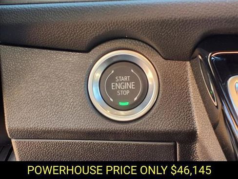 New 2026 Chevrolet Traverse LT w/ Sun and Wheel Package image 13