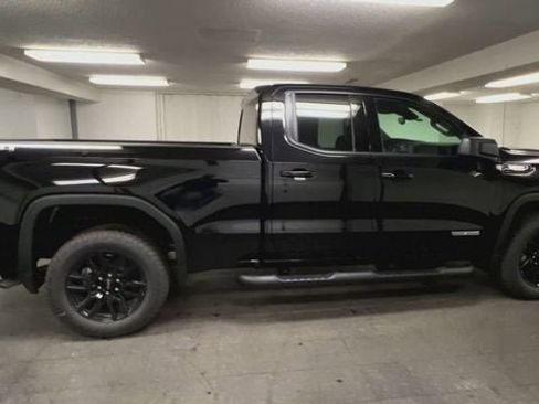 New 2026 GMC Sierra 1500 Elevation w/ Elevation Select Package AWD/4WD image 9