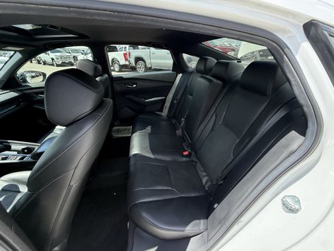 Used 2024 Honda Accord Sport image 30