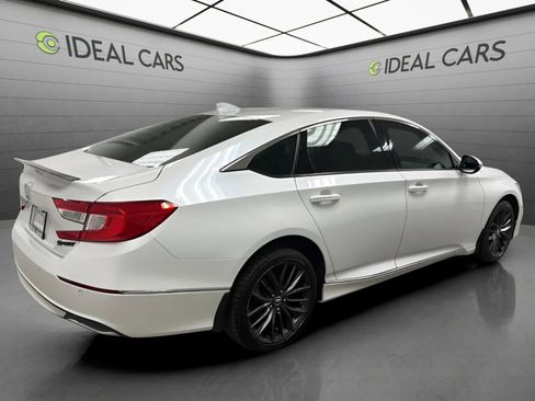 Used 2021 Honda Accord EX-L image 5