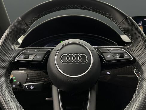 Used 2022 Audi S5 Premium Plus w/ Premium Plus Package image 18