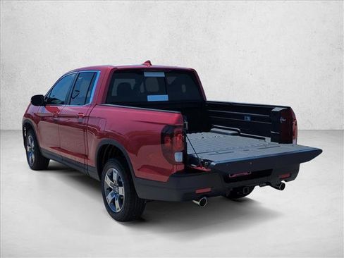 New 2026 Honda Ridgeline RTL image 10