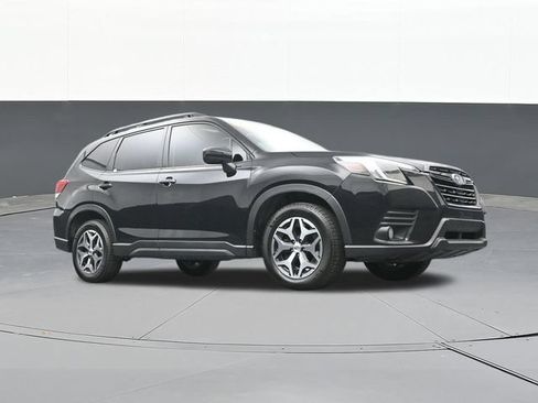 Used 2023 Subaru Forester Premium AWD/4WD image 53