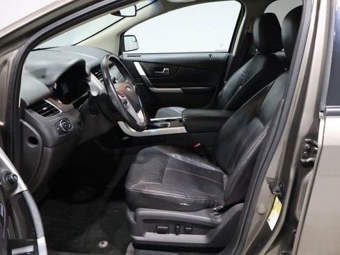 Used 2013 Ford Edge SEL image 11