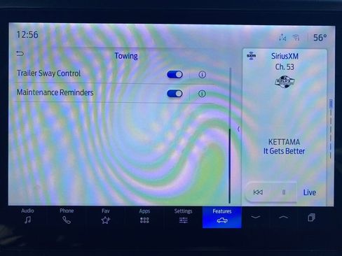 New 2025 Ford F150 STX w/ Equipment Group 200A image 43