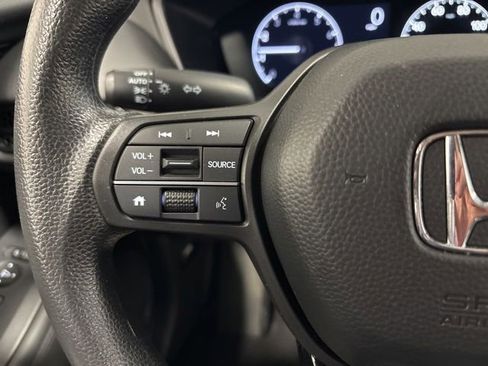 Certified 2024 Honda HR-V LX image 26