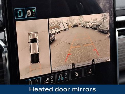 Used 2025 GMC Sierra EV Denali image 22