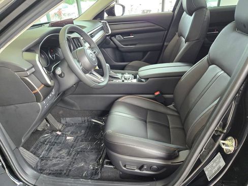 New 2026 MAZDA CX-50 AWD 2.5 Hybrid w/ Weather Package image 16