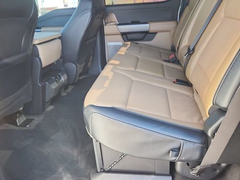 Used 2024 Ford F250 Lariat AWD/4WD image 11