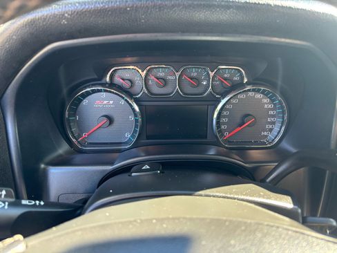 Used 2018 Chevrolet Silverado 2500 LT w/ All Star Edition image 26