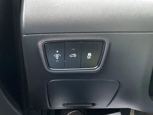 Used 2022 Hyundai Santa Cruz Limited w/ Cargo Package image 24