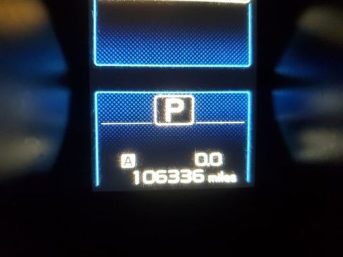 Used 2017 Subaru Legacy 2.5i Premium image 19