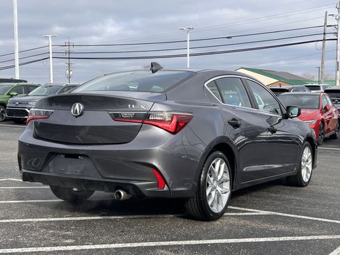 Used 2019 Acura ILX image 7