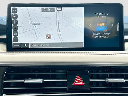 Certified 2026 Genesis G70 2.5T Prestige AWD/4WD image 12